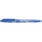 Roller PILOT FriXion Medium bleu ciel