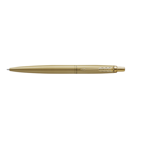 Balpen Parker Jotter XL Monochrome gold medium