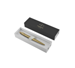 Parker Jotter XL Kugelschreiber Monochrome Gold Mittel
