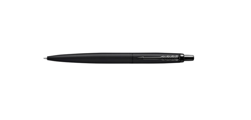 Stylo bille Parker Jotter XL Monochrome Black Medium