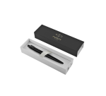 Stylo bille Parker Jotter XL Monochrome Black Medium