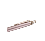 Stylo bille Parker Jotter XL Monochrome Pink Gold Medium blister