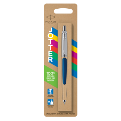Stylo bille Parker Jotter Original CT Navy Blue Medium