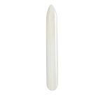 Folia-Falzbein 15x2cm weiß