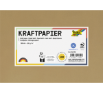 Papier kraft Folia A5 120g 100 feuilles