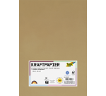 Kraft paper Folia DIN A4 120g
