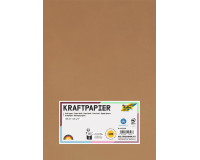 Papier kraft Folia DIN A4 120g