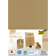 Papier kraft Folia DIN A4 120g