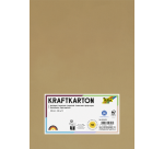 Papier kraft Folia A4 230g 50 feuilles