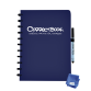 Cahier de notes Correctbook A4 ligné 40 pages Midnight Blue