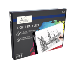 LED Art Sensation Light Pad A3