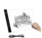LED Art Sensation Light Pad A3