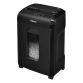 Papiervernietiger Fellowes Powershred 10M snippers 2x12mm