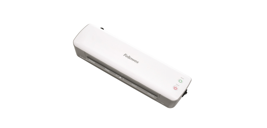 Plastifieuse Fellowes Ion A4