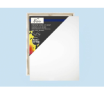 Canvas Nassau fine art 24x30cm 100% katoen