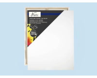 Toile canvas Nassau Fine Art 24x30cm 100% coton