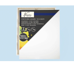 Canvas Nassau fine art 13x18cm 100% katoen 2 stuks