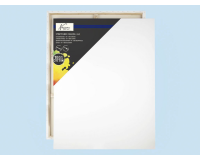 Toile canvas Nassau Fine Art 210x297mm 100% coton