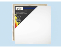 Toile canvas Nassau Fine Art 30x30cm 100% coton