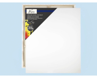 Canvas Nassau fine art 30x40cm 100% katoen