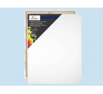 Canvas Nassau fine art 40x50cm 100% katoen