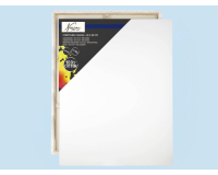 Canvas Nassau fine art 40x50cm 100% katoen