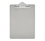 MAUL-Klemmbrett A4 Hochformat Edelstahlklemme