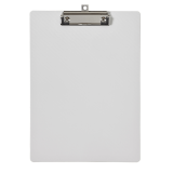 <code>Clipboard MAULflexx A4 Hochformat PP weiß</code>