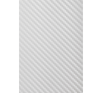 MAULflexx A4 Portrait Clipboard PP White