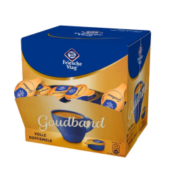 Lait condensé Friesche Vlag Goudband capsules 200x 7ml