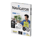 Kopieerpapier Navigator Homepack A4 80gr wit 250 vel