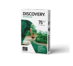 Papier copieur Discovery A3 75g blanc 500 feuilles
