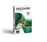 Papier copieur Discovery A3 75g blanc 500 feuilles