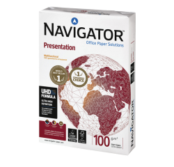 DE_NAVIGATOR PAPIER A3 100G 500F