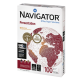 Papier copieur Navigator Presentation A3 100g blanc 500 feuilles