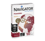 Papier copieur Navigator Presentation A3 100g blanc 500 feuilles