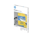 HP Professional Glossy Paper - photo paper - glossy - 150 sheet(s) - A4 - 150 g/m²