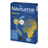 DE_NAVIGATOR PAPIER A3 160G 250F