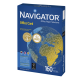 Kopieerpapier Navigator Office Card A4 160gr wit 250vel