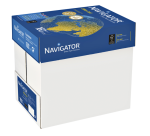 Papier copieur Navigator Office Card A4 160g blanc 250 feuilles