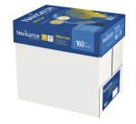 Papier copieur Navigator Office Card A4 160g blanc 250 feuilles