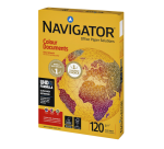 Kopieerpapier Navigator Colour Documents A3 120gr wit 500 vel