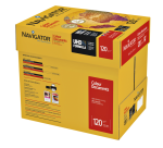 Kopieerpapier Navigator Colour Documents A4 120gr wit 250 vel