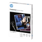 Fotopapier laser HP 7MV80A 200gr A4 mat wit 150 vel