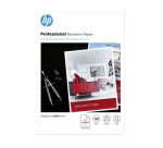 Papier photo laser HP 7MV83A A4 200g brillant blanc 150 feuilles