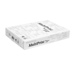 Kopierpapier Multiprint A4 75g weiß 500 Blatt