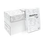 Multiprint A4 75g White Copier Paper 500 Sheets