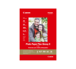Inkjetpapier Canon PP-201 A4 265gr glans 20 vel