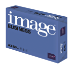 Image Business Copier Paper A3 80g White 500 Sheets