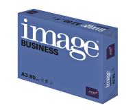 Kopieerpapier Image Business A3 80gr wit 500 vel